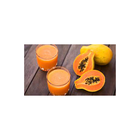 Papaya Juice