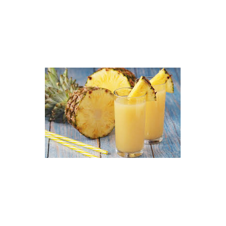 Pineapple Juice
