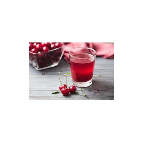 Cherry Juice