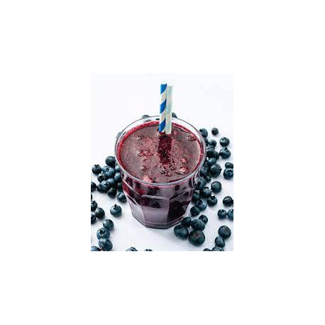 Blueberry Juice