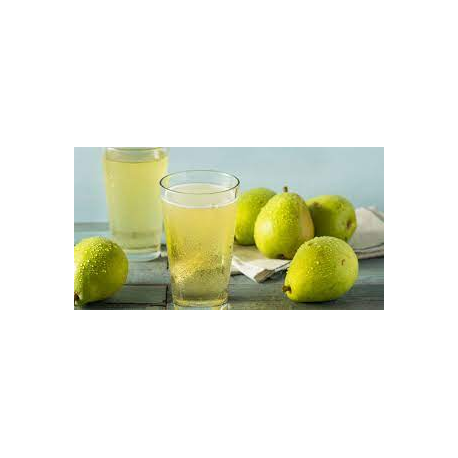 Pear Juice