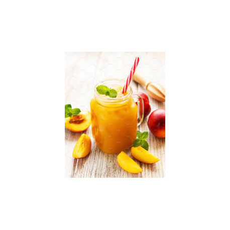 Nectarine Juice