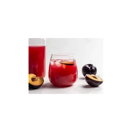 Plum Juice