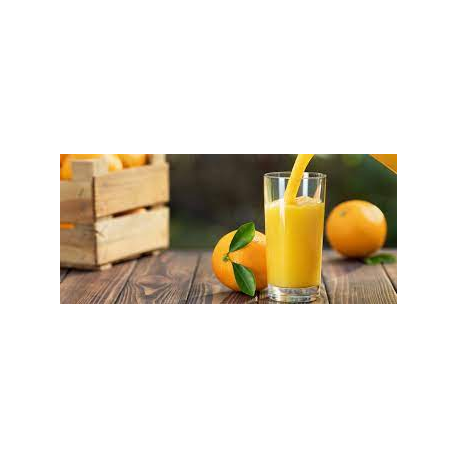Orange Juice
