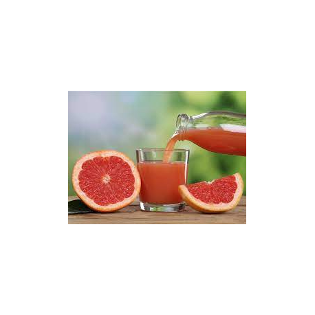 Grapefruit Juice
