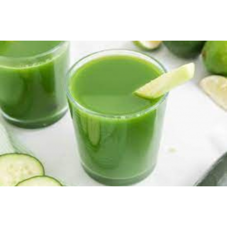 Cucumber Juice