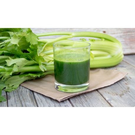 Celery Juice