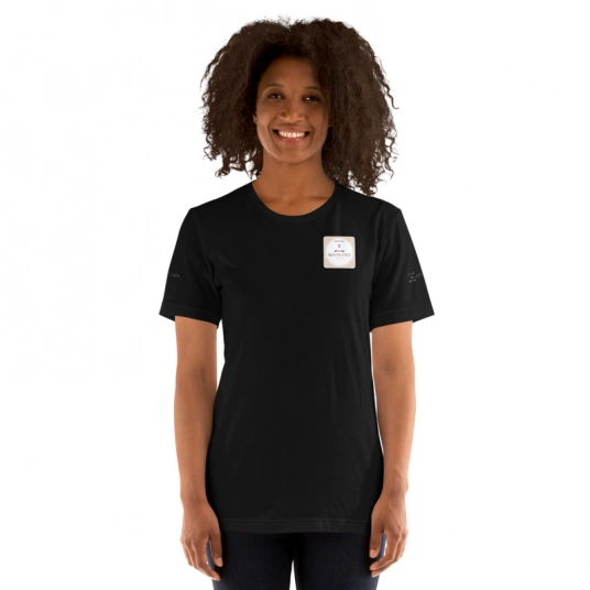 KEN-FU-CIUS T-SHIRTS