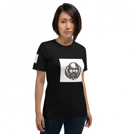 KEN-FU-CIUS T-SHIRTS