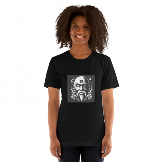 KEN-FU-CIUS T-SHIRTS