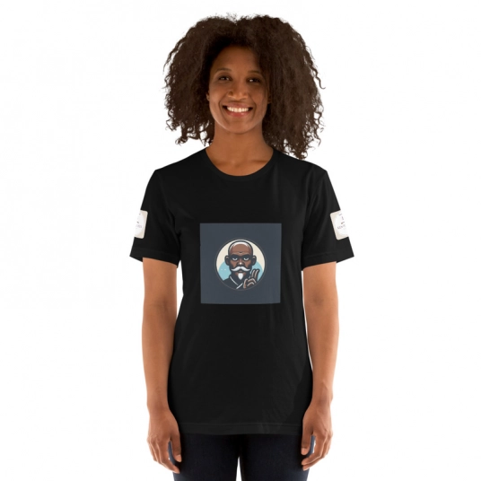 KEN-FU-CIUS T-SHIRTS