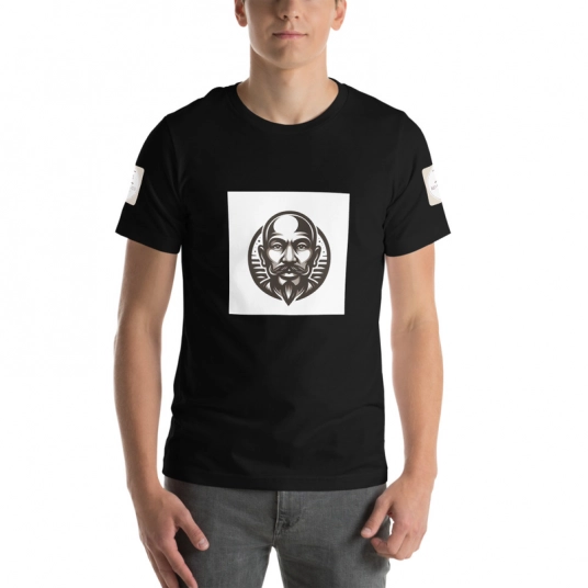 KEN-FU-CIUS T-SHIRTS