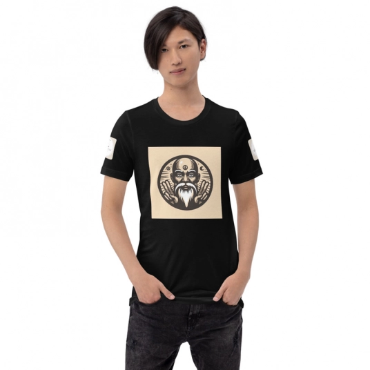 KEN-FU-CIUS T-SHIRTS