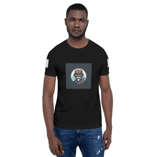 KEN-FU-CIUS T-SHIRTS