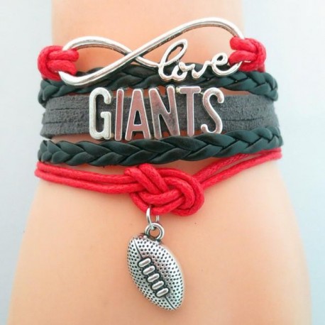 New York Giants Bracelet