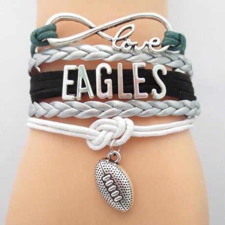 Steelers SB Champs Bracelet, NFL Pittsburgh Engraving Jewelry 50% Off –  Eagles, Patriots