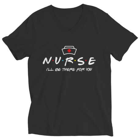 Nurse I'll Be There For For