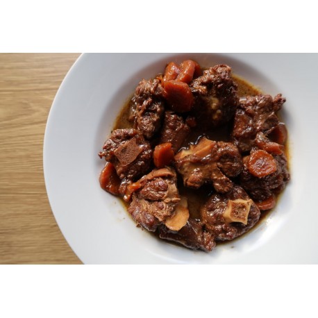 Oxtail