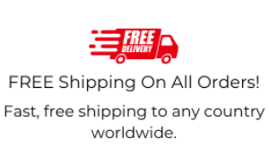 free shipping 