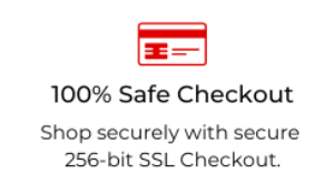 safe checkout