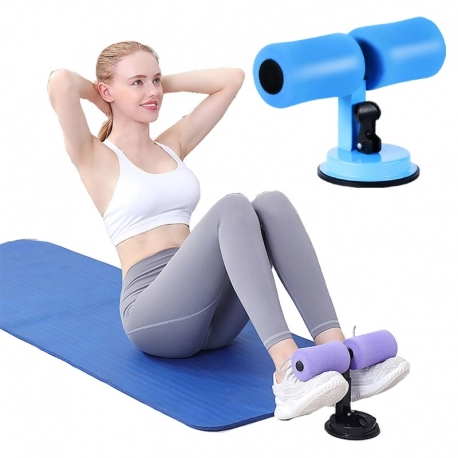 Adjustable Sit Up Bars Assistant  Abdominal Core Workout Sit Ups Bar Muscle Training Equipment Portable Ankle Support Situp|Acce