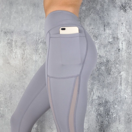 SVOKOR  Fitness Women Leggings  Push up Women High Waist  Pocket Workout Leggins 2019 Fashion Casual Leggings Mujer 3 Color|Legg