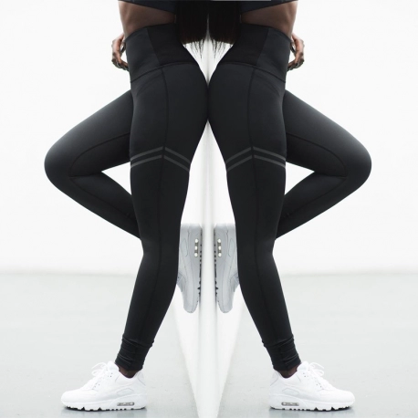 Seamless Yoga Pants Push Up Leggings for Women Sport Fitness Yoga Legging High Waist Squat Proof Sports Tight Workout Leggins