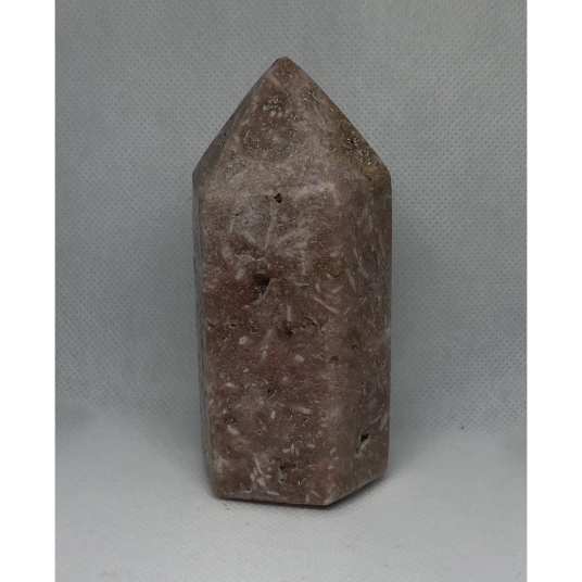 PINK AMETHYST