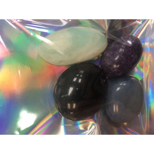 TUMBLE PACKS