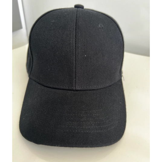 CUSTOM EMBROIDERED CAPS