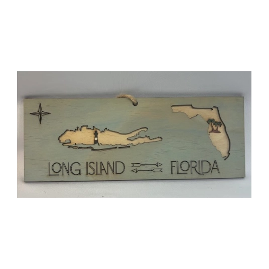LI + FLORIDA + (STATE) - LI + LI SIGNS