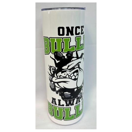 CUSTOM TUMBLERS (LABUBU, BULLDOG, SAJA BOYS)