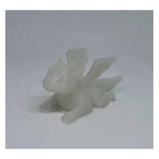 3D PRINTED DRAGON