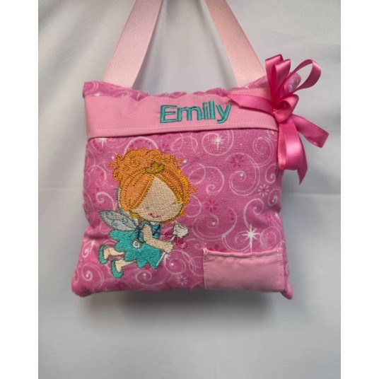 TOOTH FAIRY PILLOW