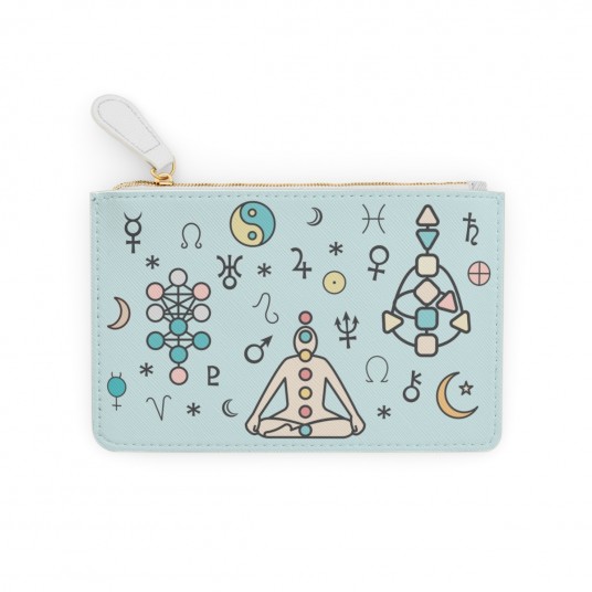 Mini Clutch Bag