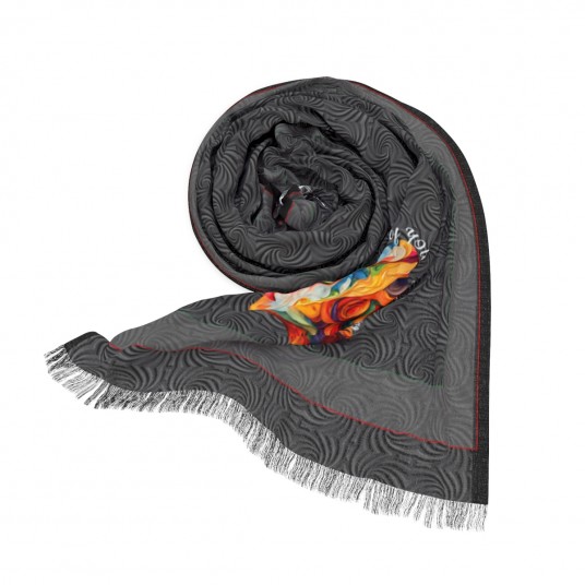 Light Scarf
