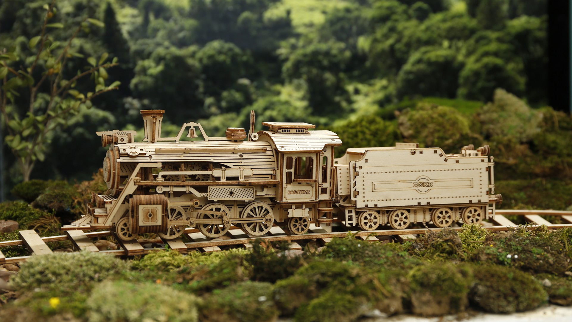 Prime Stream Express