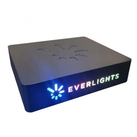 EVERLIGHTS Color Changing LED Starter Kit