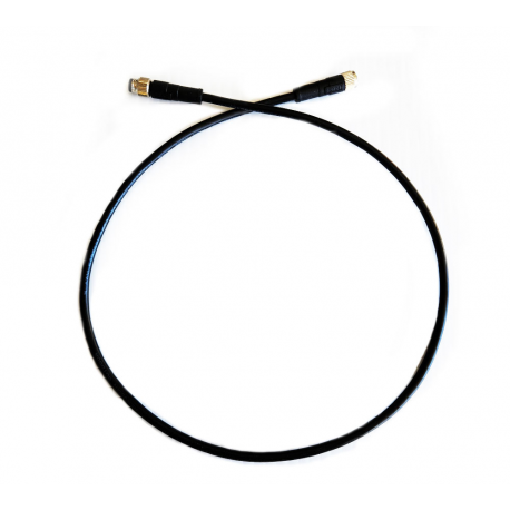 2 ft Premade Unlit Extension Cable