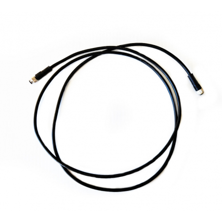 5ft Premade Extension Unlit Cable