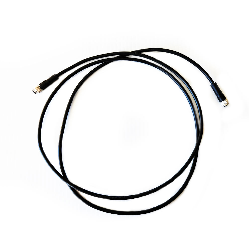 2ft Pre made Extension Cable 2ft-pre-made-extension-cable