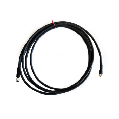 10 ft Premade Unlit Extension Cable