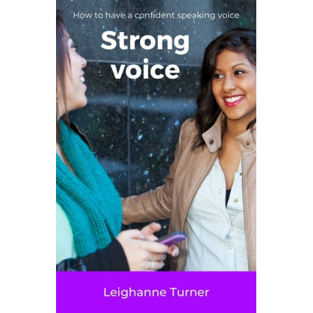 How To Have A Strong & Engaging Speaking Voice Audiobook