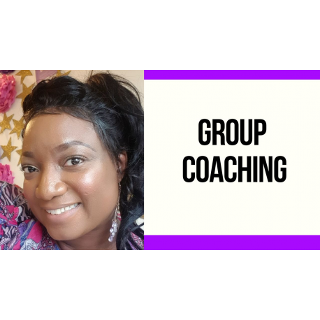Group Coaching SESSION