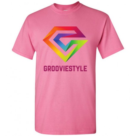 Groovie Style Tee