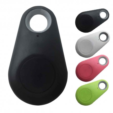 Pet Smart GPS Mini Collar Tracker