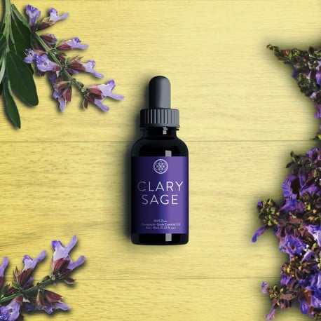 Clary Sage