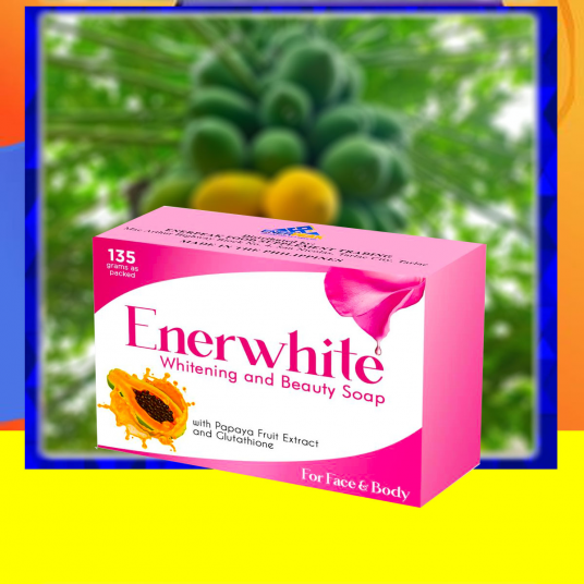 ENERWHITE 135 grams