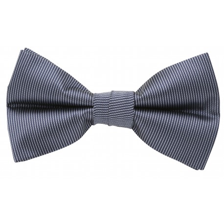 Bow Pinstripe