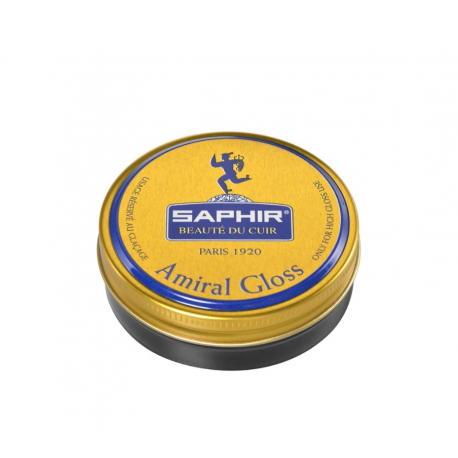 Saphir Amiral Gloss